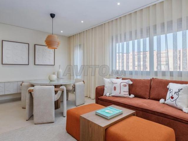 Appartement vente à Gueliz, Marrakech