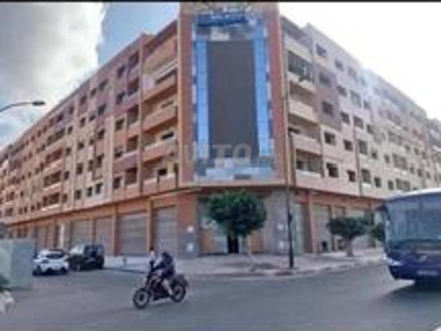 Appartement vente à Gueliz, Marrakech