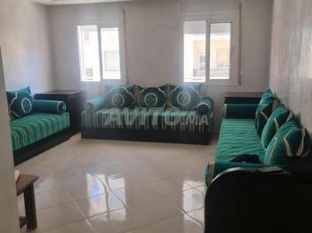 Appartement vente à Martil, Tanger-Tétouan