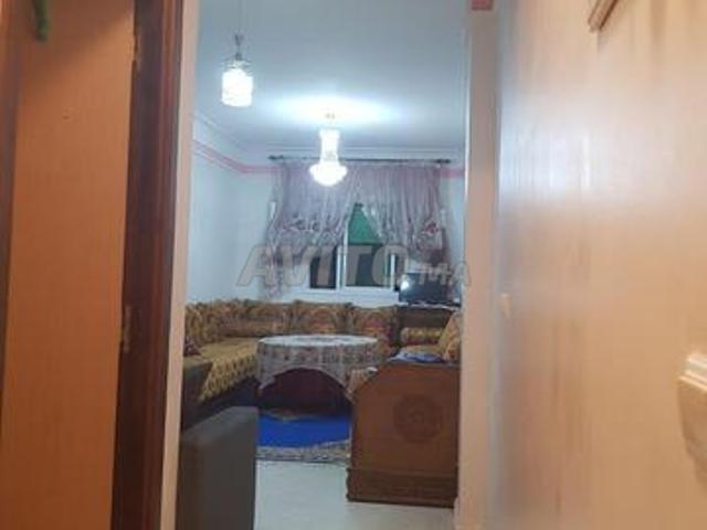 Appartement vente à Meknès