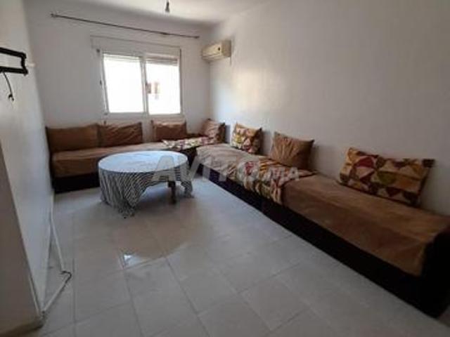 Appartement vente à Meknès