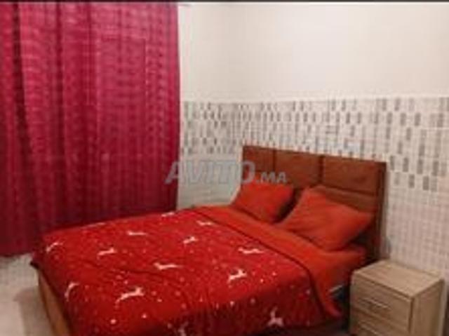 Appartement vente à Oujda وجدة, Préfecture d'Oujda-Angad عمالة وجدة - أنجاد
