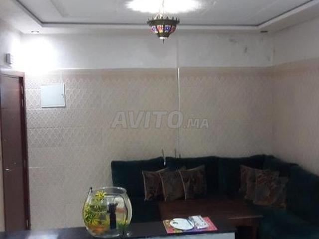 Appartement vente à Rbat