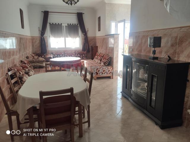 Appartement vente à Saida