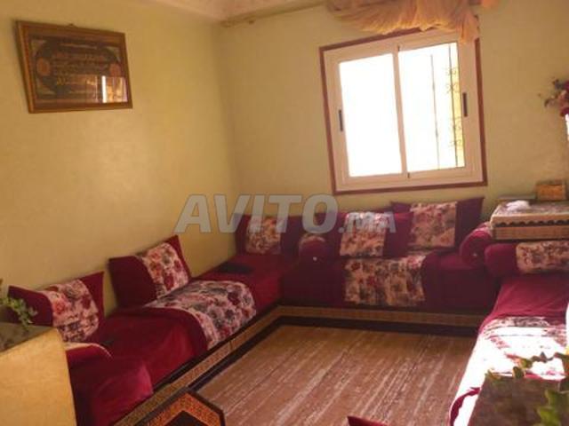 Appartement vente à Salé