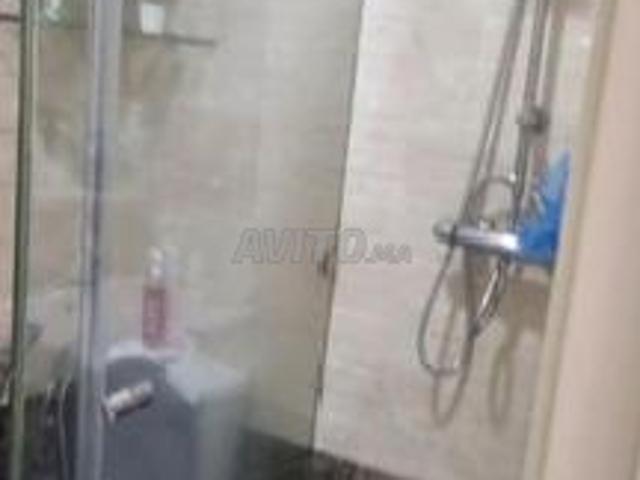 Appartement vente