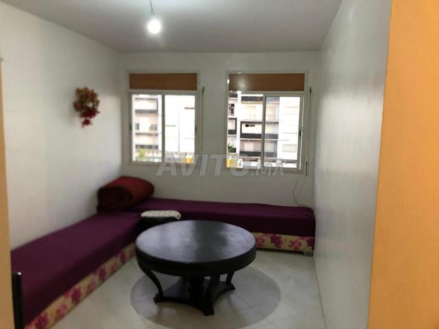 Appartement vente à Tamesna