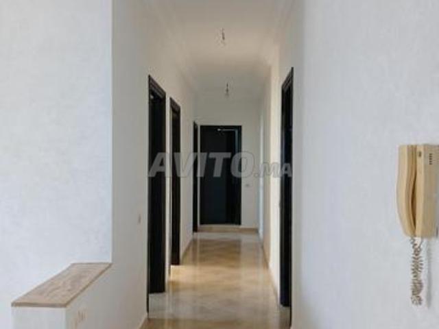 Appartement vente à Témara