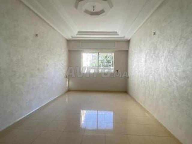 Appartement vente à Rbat