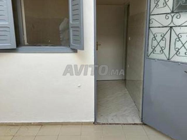 Appartement vente à Témara