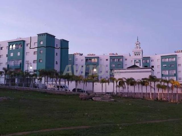 Appartement vente à Tétouan, Tanger-Tétouan