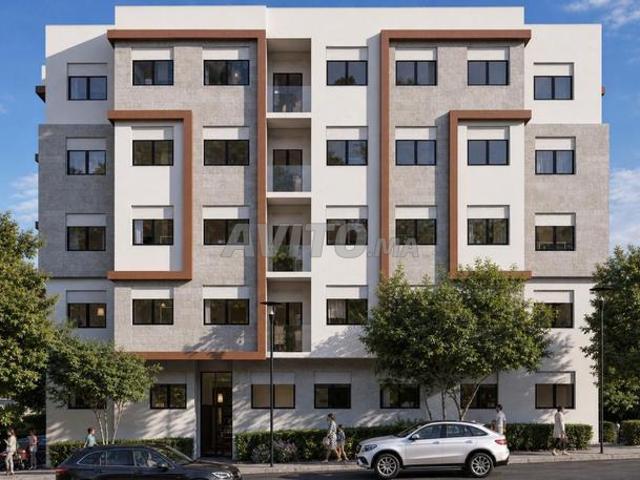 Appartement vente à Tétouan, Tanger-Tétouan
