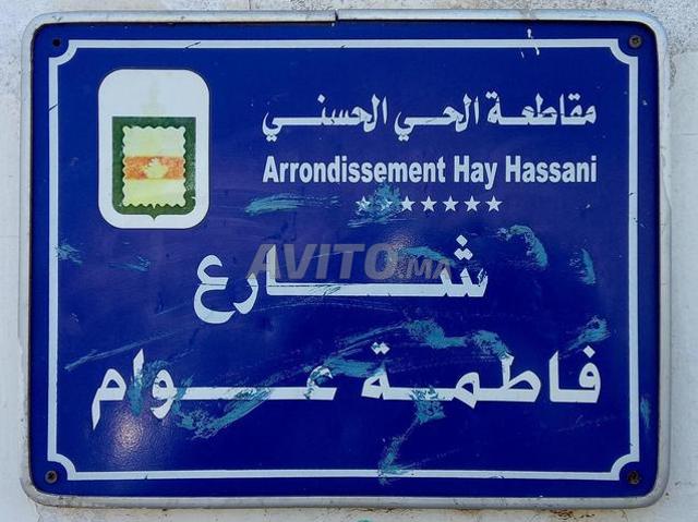 Appartement vente à Anfa, Gharb-Chrarda-Beni Hssen