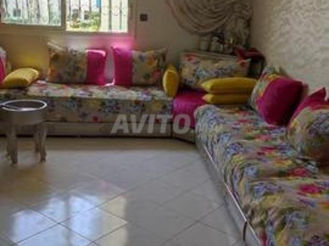 Appartement vente à Dar Bouazza, Gharb-Chrarda-Beni Hssen