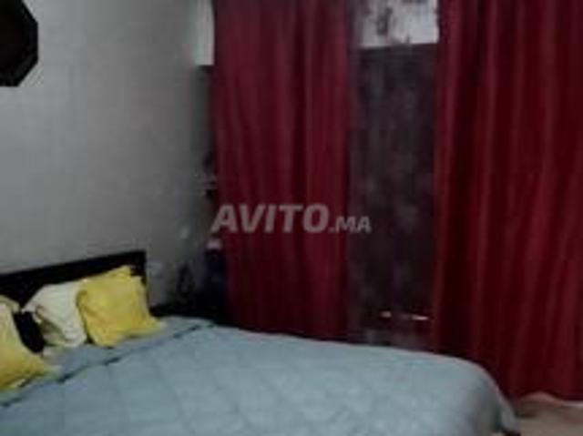 Appartement vente à Anfa, Gharb-Chrarda-Beni Hssen