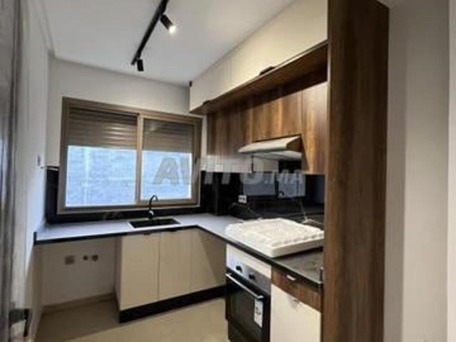 Appartement vente à Rbat