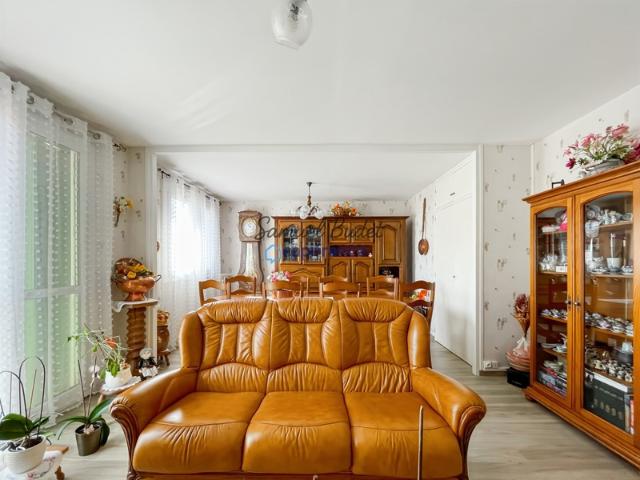 Appartement vente à Alençon