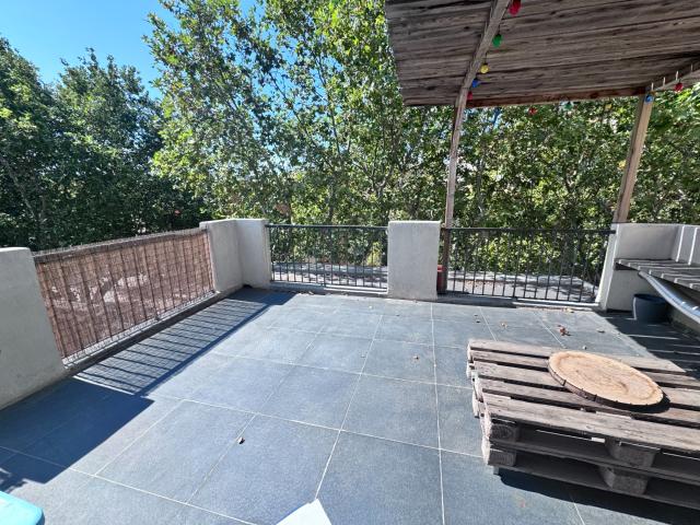 Appartement vente à Istres, Martigues