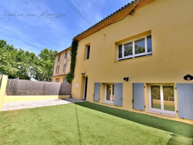 Appartement vente à Aix-en-Provence, Aix-en-provence
