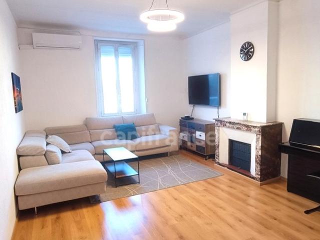 Appartement vente à Les Prés Saint-Jean, Alès