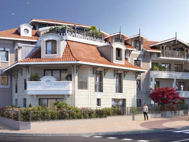 Appartement vente à Arcachon