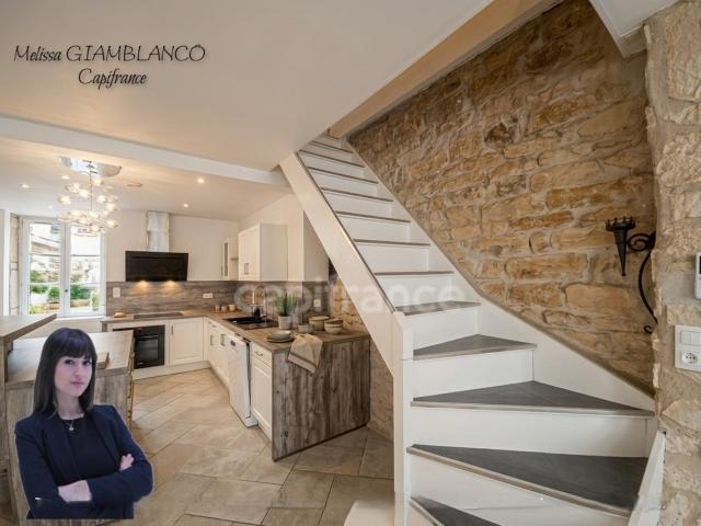 Appartement vente à Chalon Sud 2, Chalon-sur-Saône