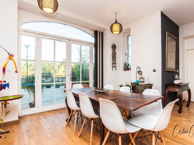 Appartement vente à Toulouse, Colomiers