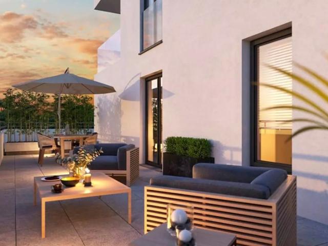 Appartement vente à Clermont-Ferrand, Cournon-d'auvergne