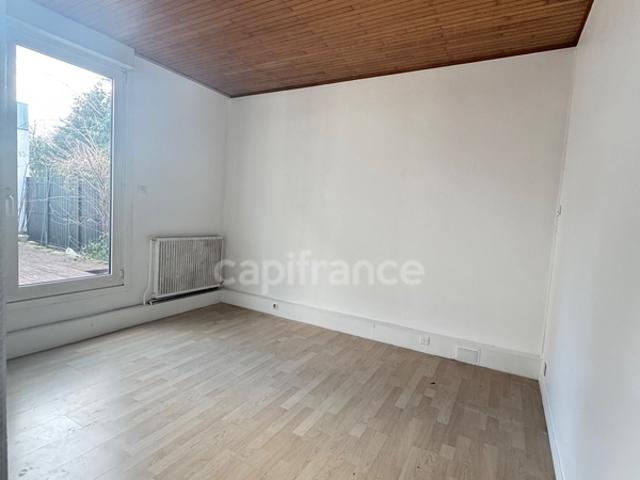 Appartement vente à Le Raincy, Villepinte