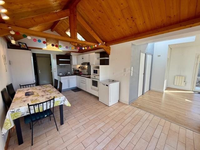 Appartement vente à Saint-Malo, Bretagne