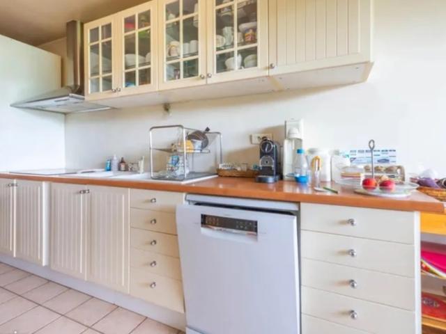 Appartement vente à Argenteuil, Franconville