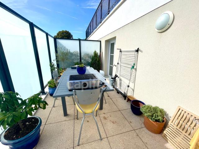 Appartement vente à Franconville, Val-d'Oise