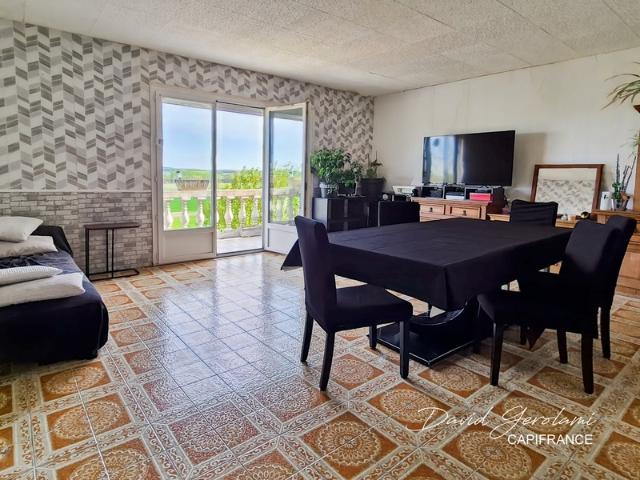 Appartement vente à Provins, La Grande-paroisse