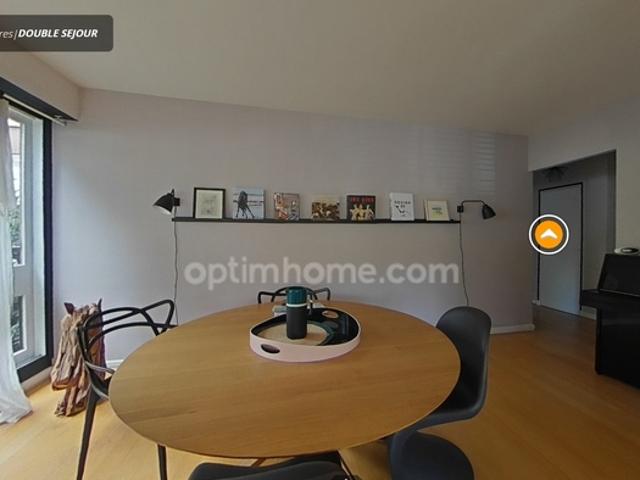 Appartement vente à Versailles, Le Chesnay