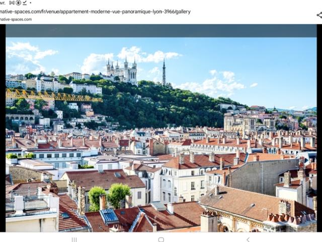 Appartement vente à Lyon, Métropole de Lyon