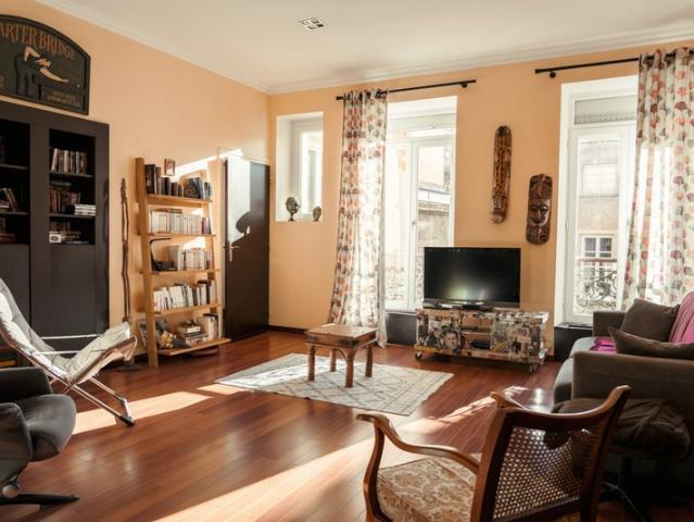 Appartement vente à Mâcon