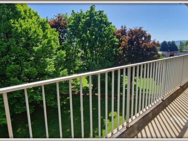Appartement vente à Mâcon