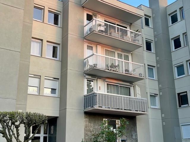 Appartement vente à Mantes-la-Jolie, Mantes-la-jolie