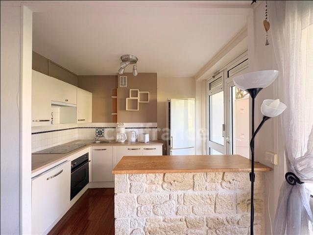 Appartement vente à Rouen, Mont-saint-aignan