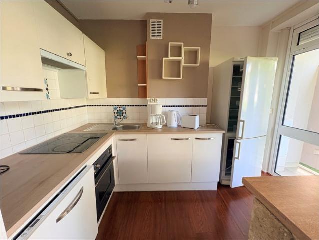 Appartement vente à Rouen, Mont-saint-aignan
