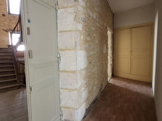Appartement vente à Sarlat-la-Canéda, Montignac