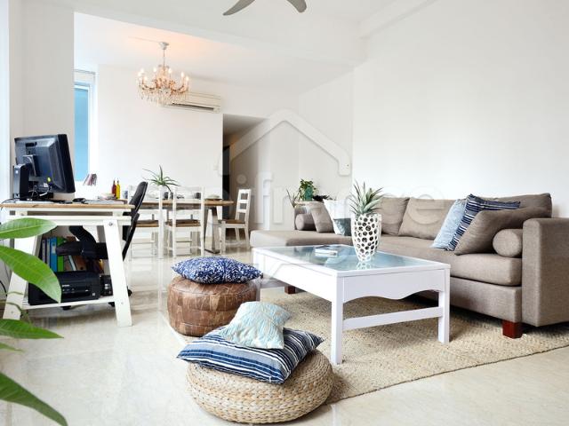 Appartement vente à Nanterre, Puteaux