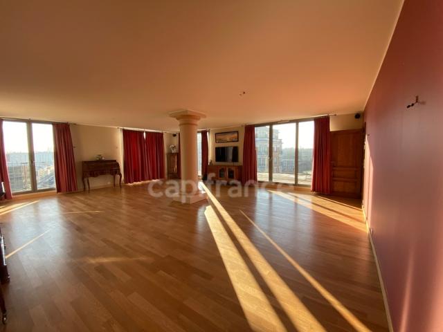 Appartement vente à Lille, Roubaix