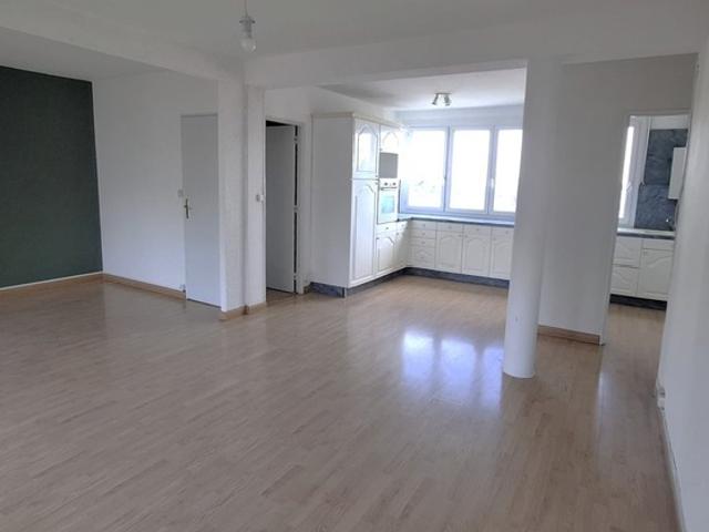 Appartement vente à Saint-Quentin, Saint-quentin
