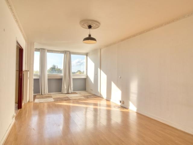 Appartement vente à Argenteuil, Taverny