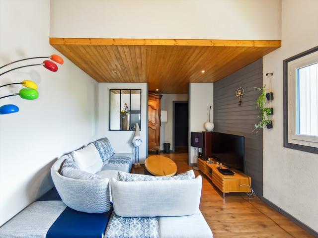 Appartement vente à Thonon-les-Bains, Thonon-les-bains