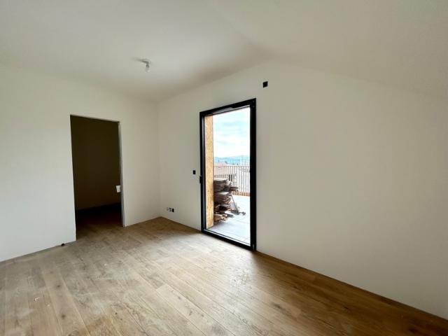 Appartement vente à Saint-Julien-en-Genevois, Annemasse