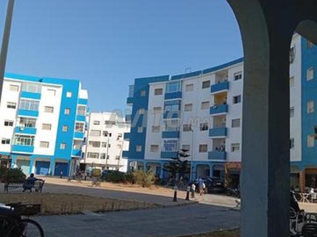 Appartement vente à Martil, Tanger-Tétouan