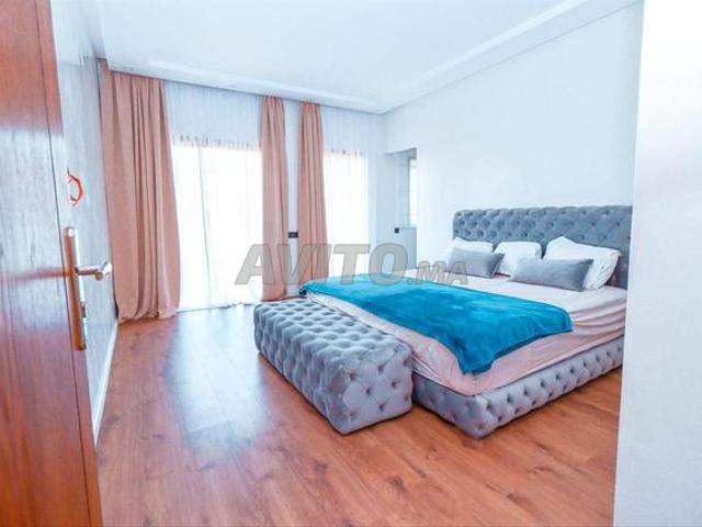 Appartement vente