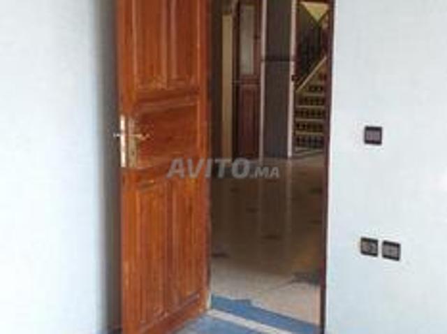 Appartement vente à Deroua, Gharb-Chrarda-Beni Hssen